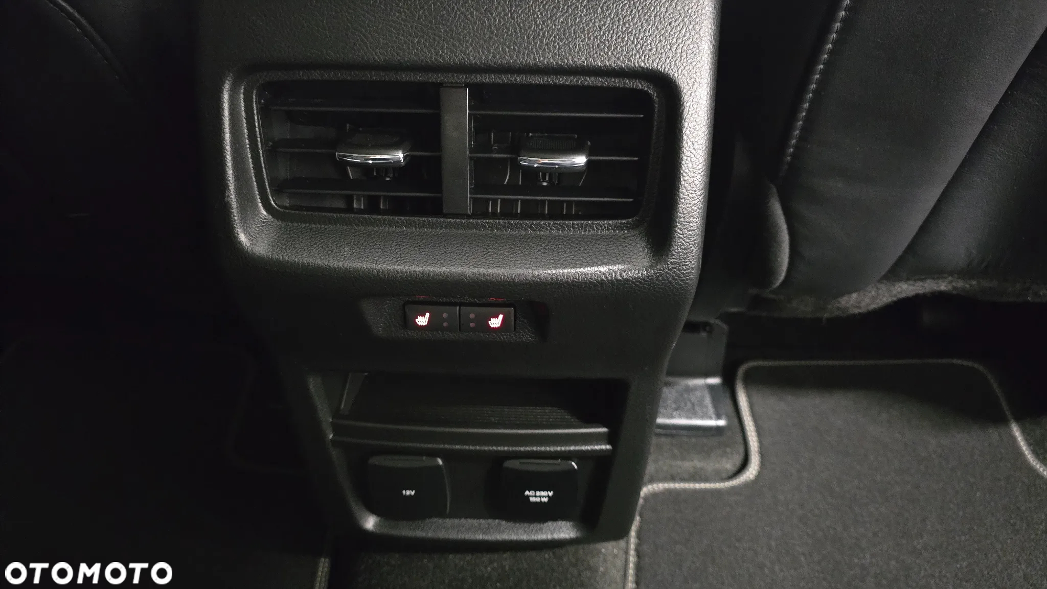 Ford Edge 2.0 EcoBlue Bi-Turbo 4x4 Vignale - 18
