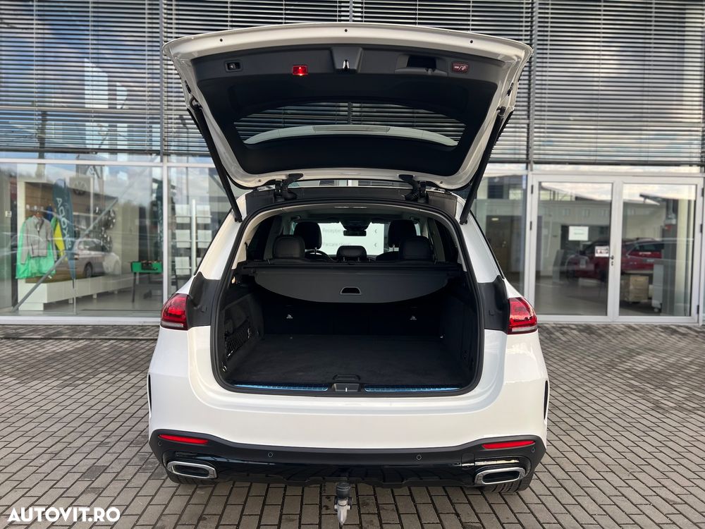 Mercedes-Benz GLE - 8