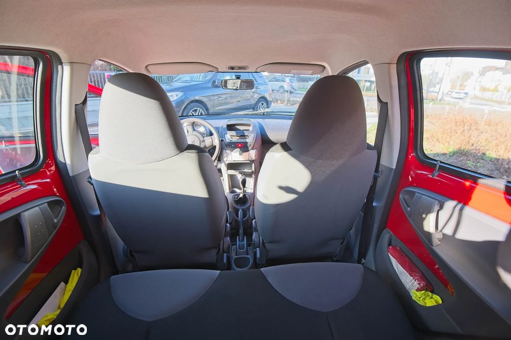 Citroën C1 1.0i Flirt - 5