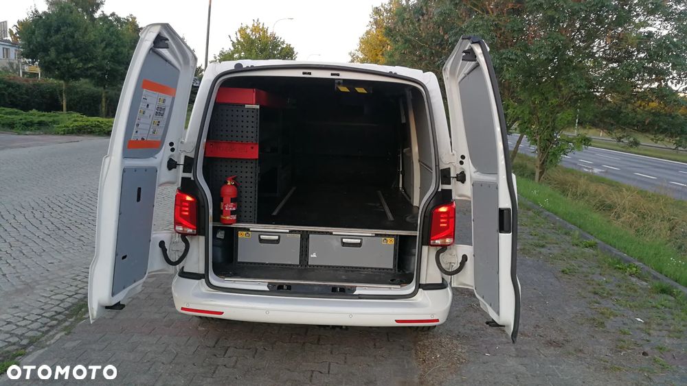 Volkswagen T6.1.Long - 20