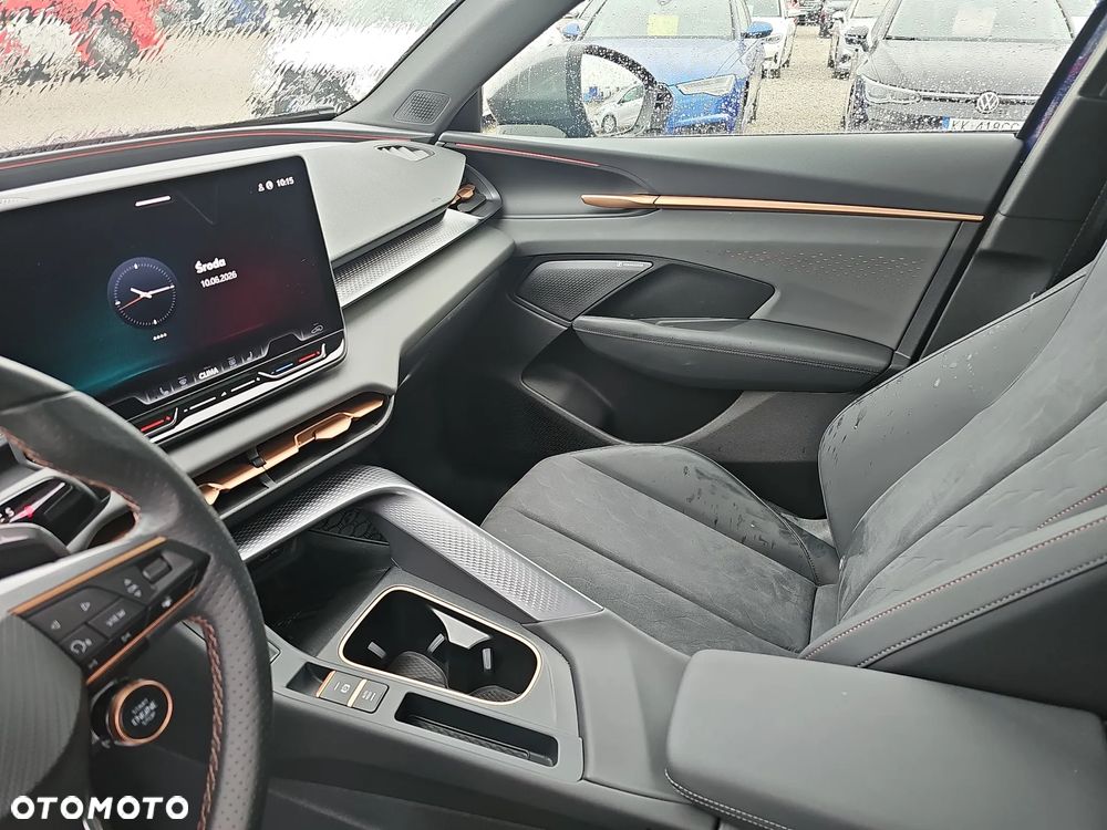 Cupra Terramar 2.0 TSI 4Drive VZ DSG - 16