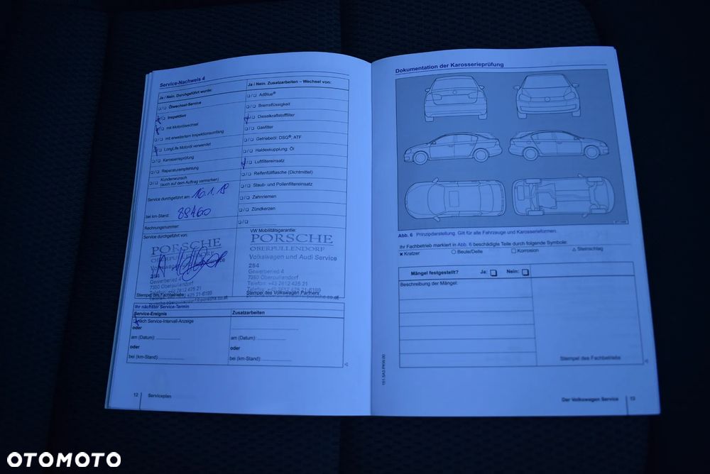 Volkswagen Golf Sportsvan - 28