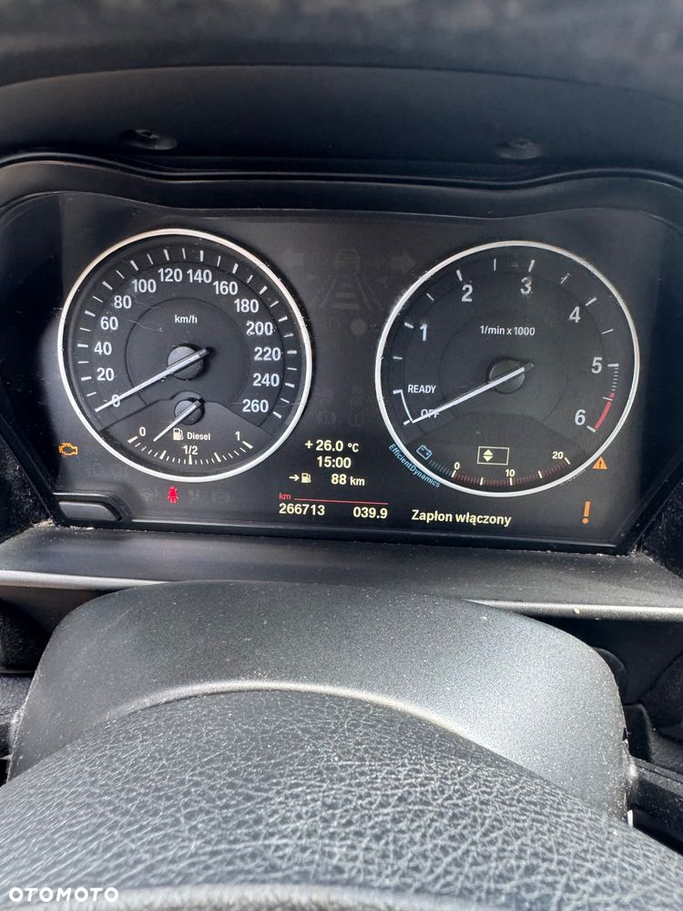 BMW Seria 1 118d Urban Line - 16