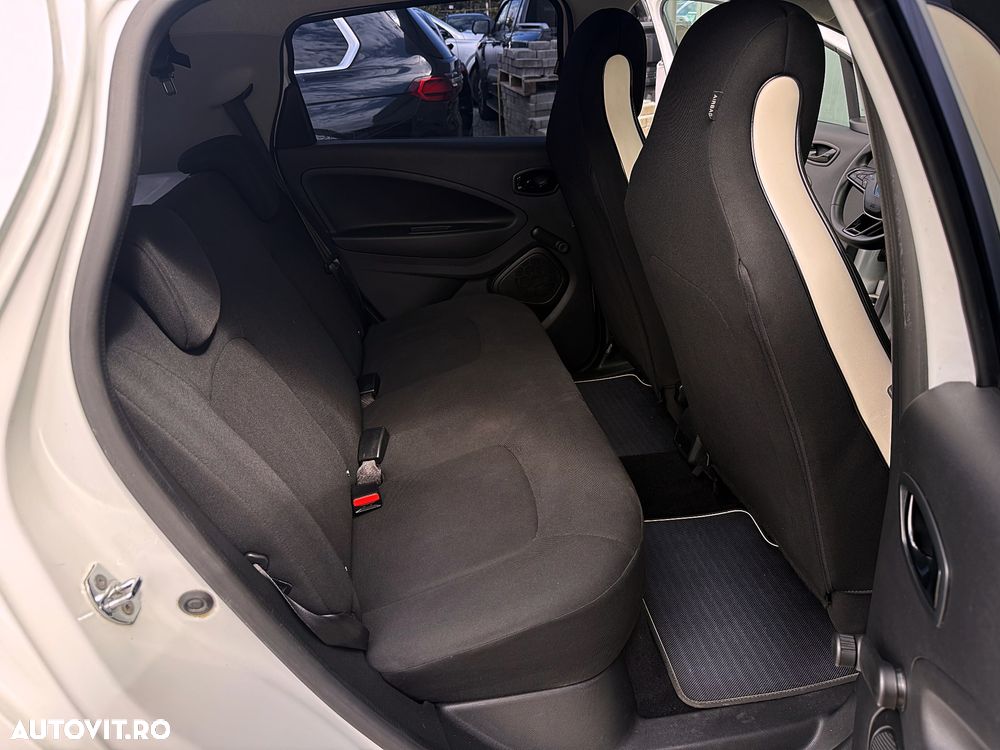 Renault ZOE 40 R110 Life - 8