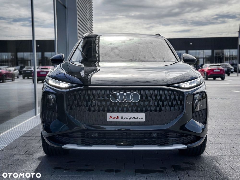 Audi Q3 - 5