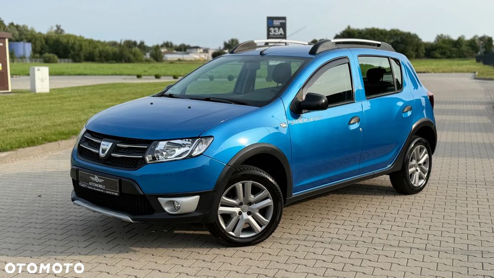Dacia Sandero Stepway 0.9 TCe Laureate - 5