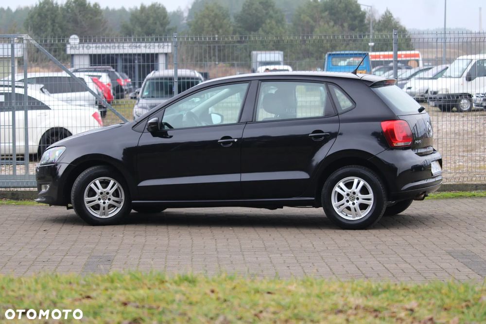 Volkswagen Polo 1.4 Comfortline - 16