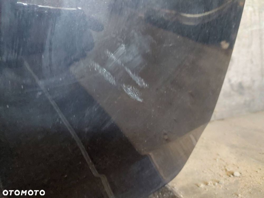 KOMPLETNY TYŁ KLAPA BAGAŻNIKA ZDERZAK TYŁ LAMPY OPEL ASTRA J KOMBI Z20R - 14