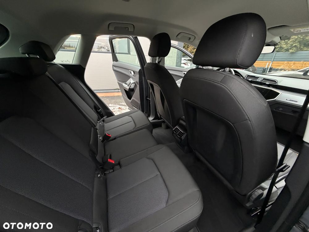 Audi Q3 35 TFSI - 16