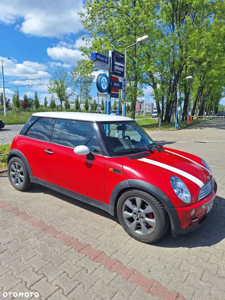 MINI Cooper - 1