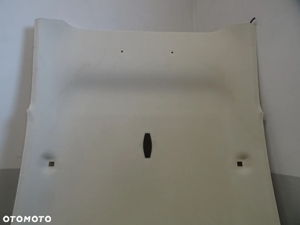 PODSUFITKA PODSUFITÓWKA FORD FOCUS MK3 5D HB NR295 - 2