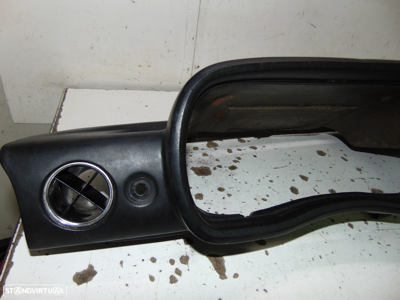 BMW E3 tablier - 2