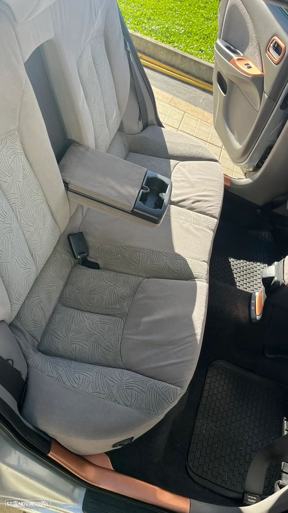 Nissan Almera 1.5 Comfort AC - 19