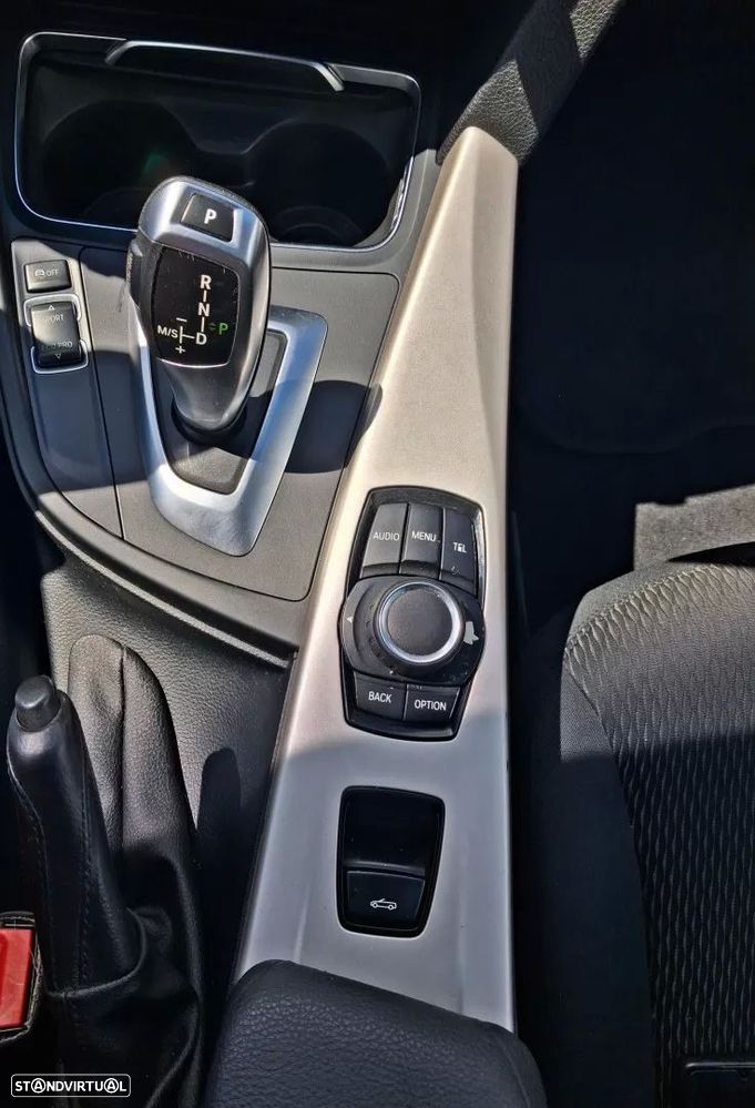 BMW 420 d Aut. Luxury Line - 24