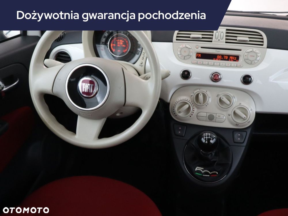 Fiat 500 - 9