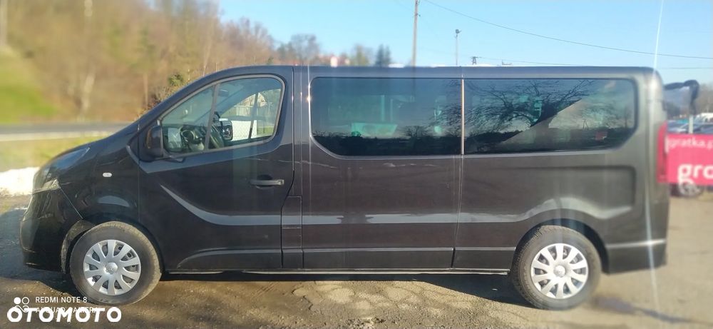 Opel Vivaro L2H1 S&S Tourer - 6