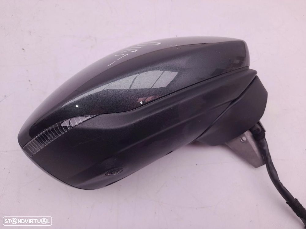 Retrovisor / espelho direito AUDI A5 (FU2)