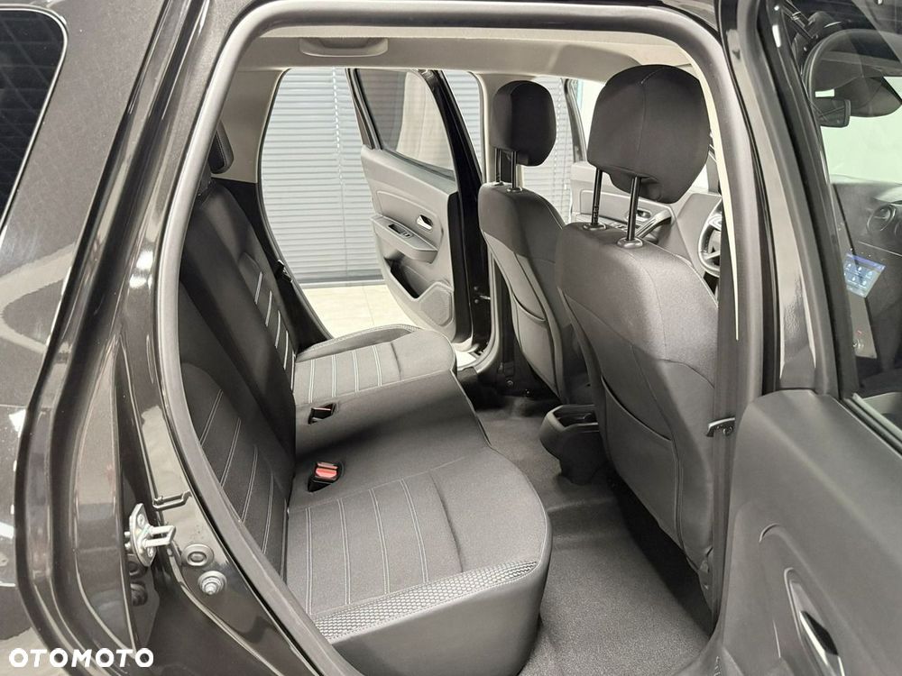 Dacia Duster - 31