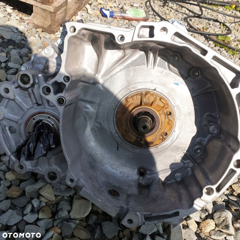 Skrzynia opel insignia 2,0 cdti 55571447A ASIN - 4