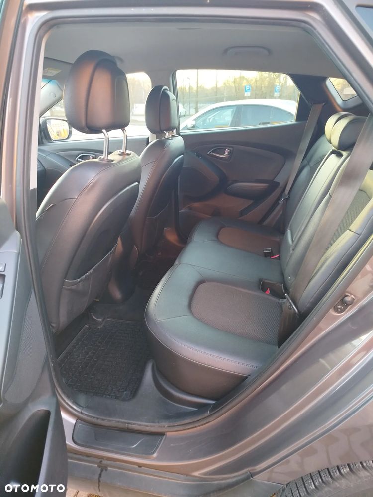 Hyundai ix35 1.6 GDI Comfort 2WD - 17
