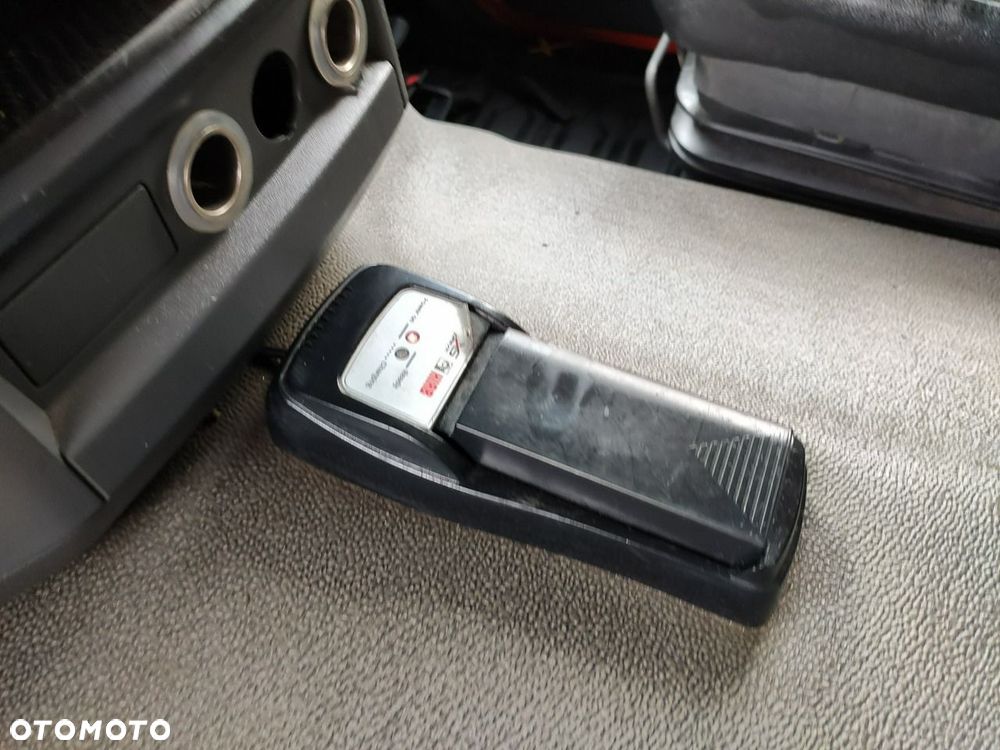 Volvo FMX 410 6x4 13L HDS Radiowy Hydroburta - 34