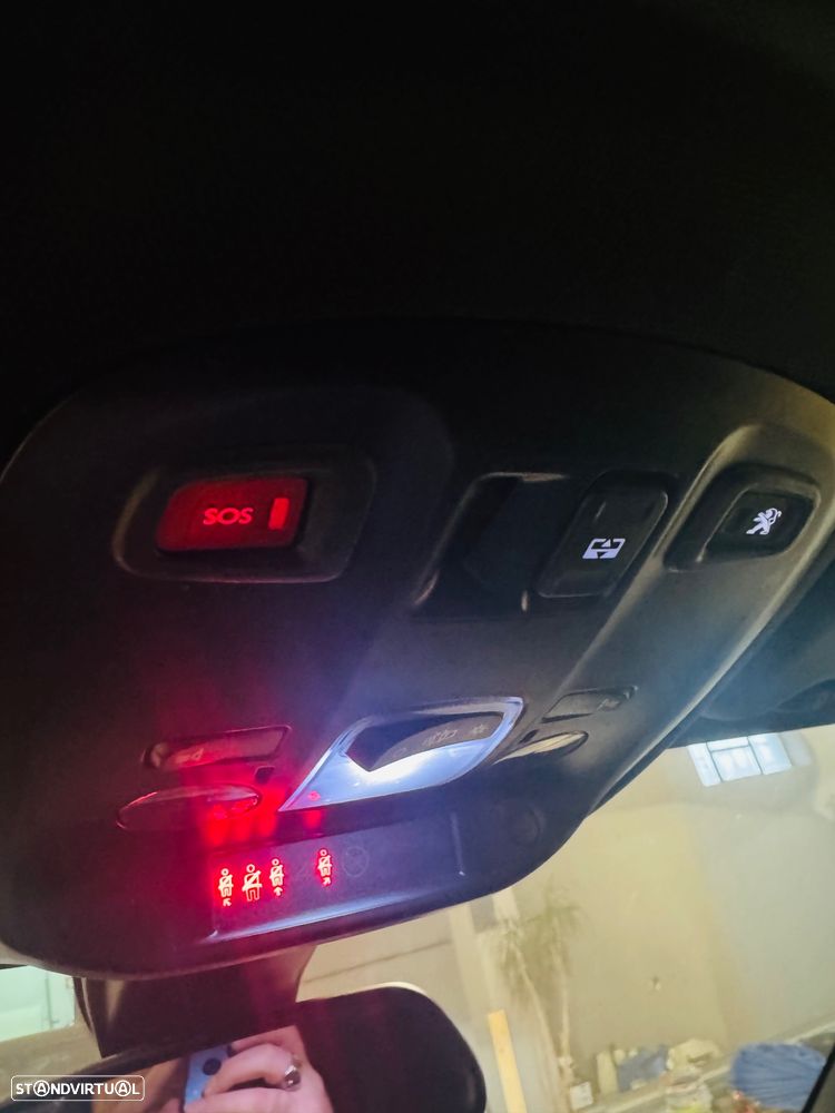 Peugeot 308 1.5 BlueHDi GT Line - 6