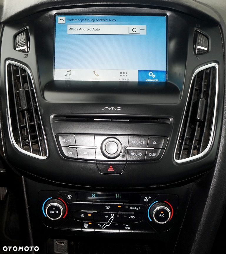 Ford Focus - 28