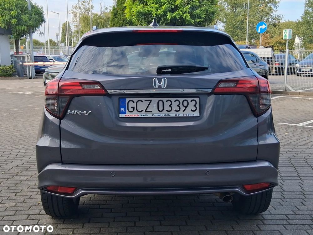 Honda HR-V 1.5 Executive (ADAS / Connect+) CVT - 8
