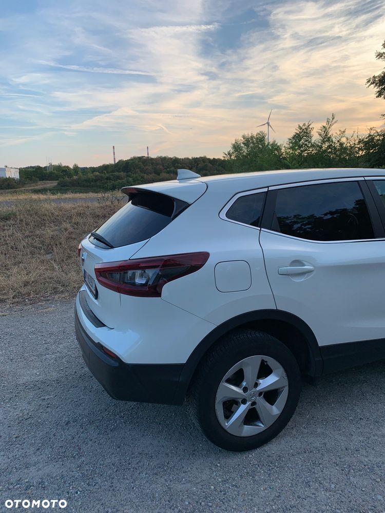 Nissan Qashqai - 7