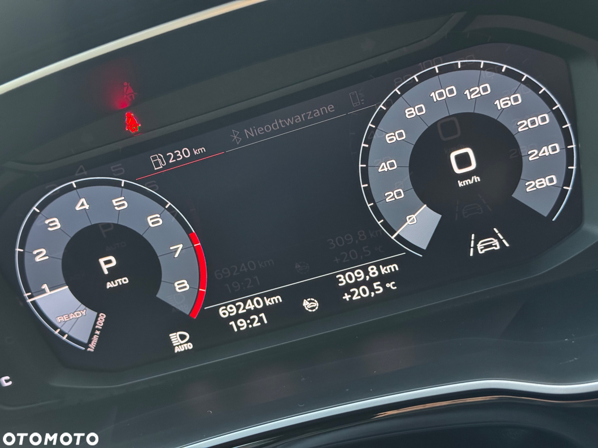 Audi Q3 45 TFSI Quattro S Line S tronic - 10