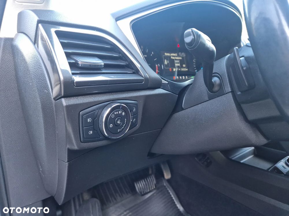 Ford Mondeo 2.0 EcoBlue Trend - 12