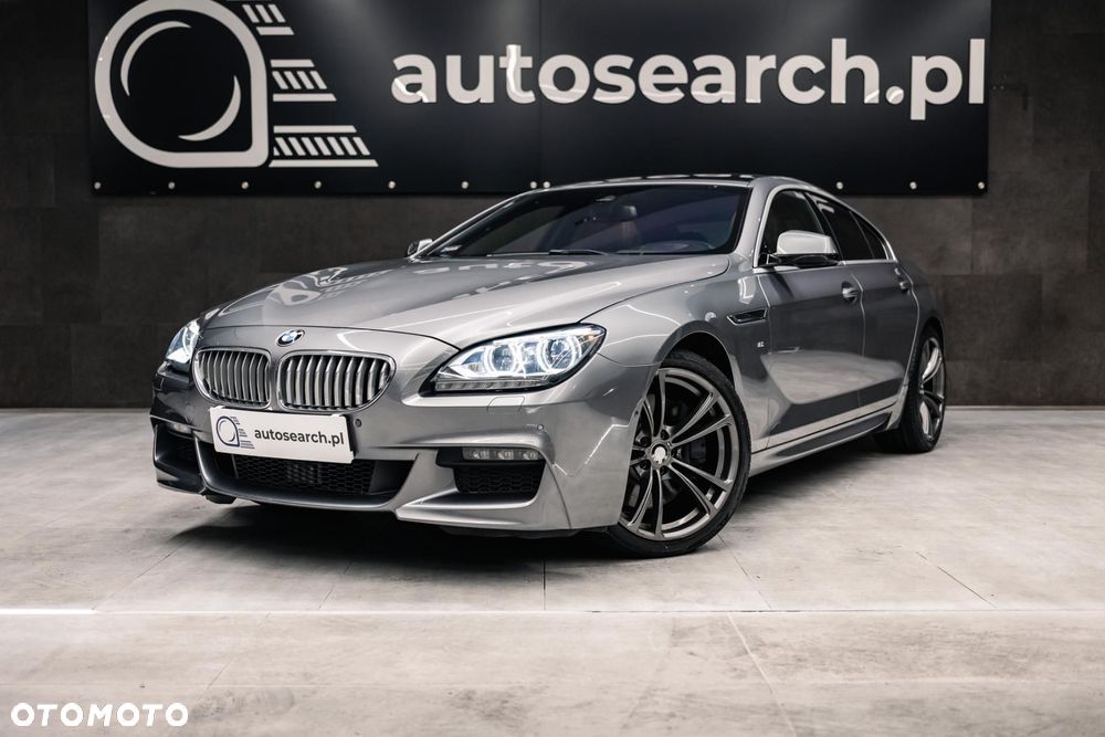 BMW Seria 6 - 2