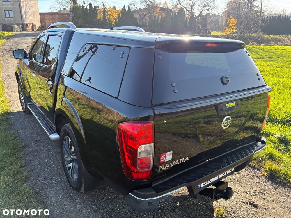 Nissan Navara - 6