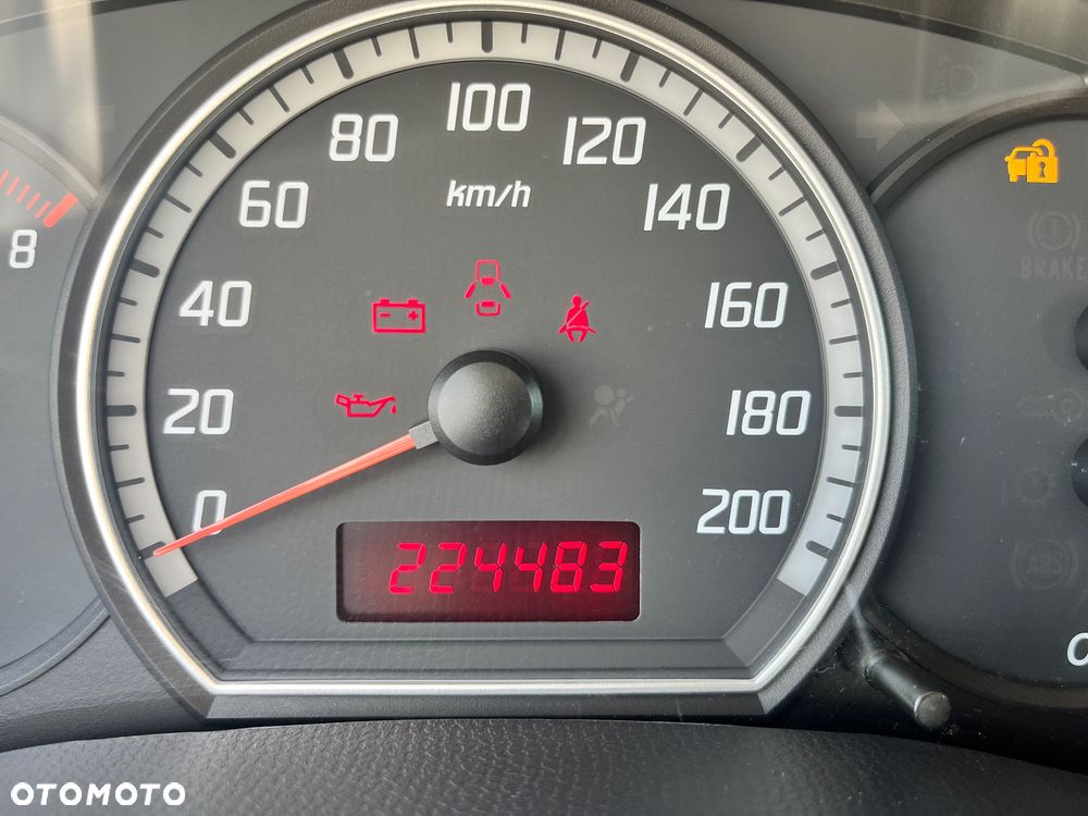 Suzuki Swift 1.3 Comfort+ - 14