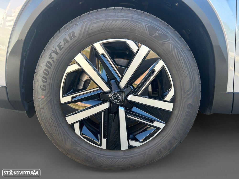 Peugeot e-2008 54 kWh Style - 14