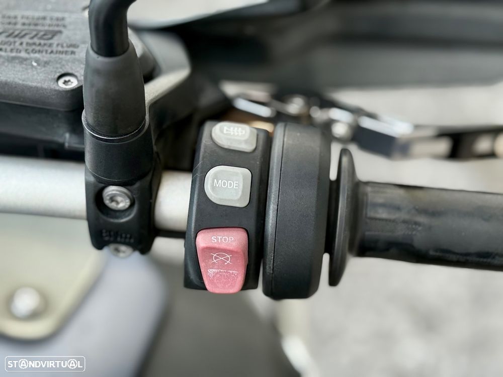 BMW R 1200 GS Adventure - 25