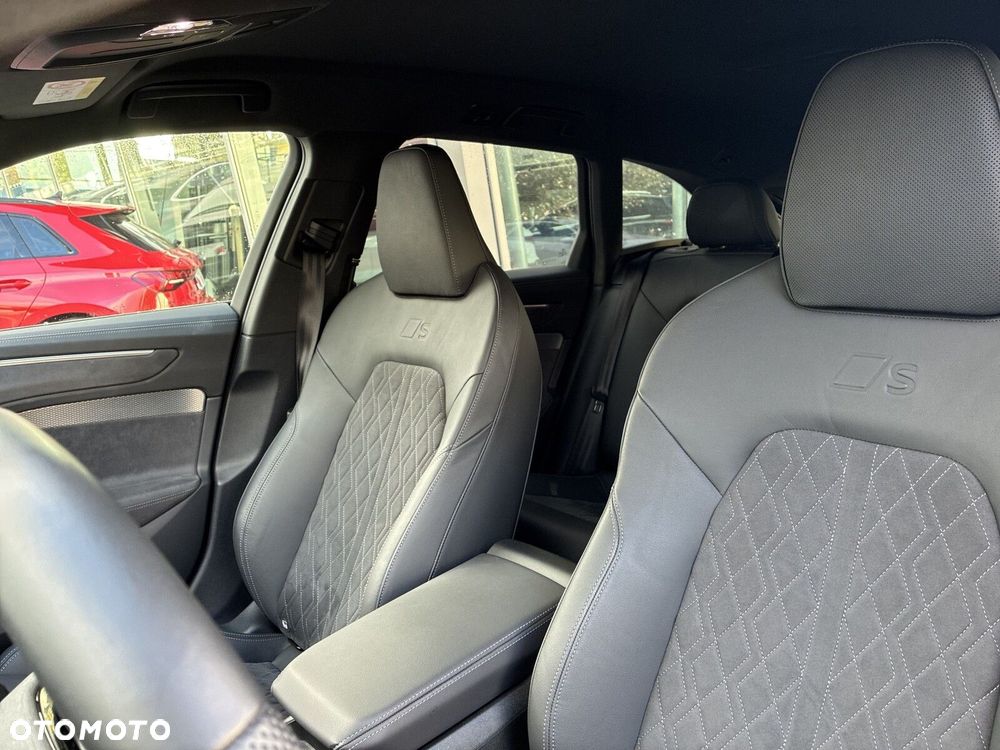 Audi A6 Avant - 12