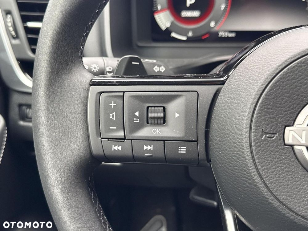 Nissan Qashqai - 24