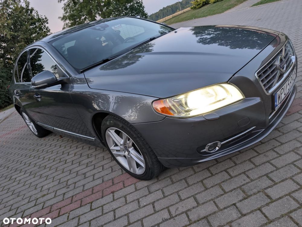 Volvo S80 D3 Summum - 17