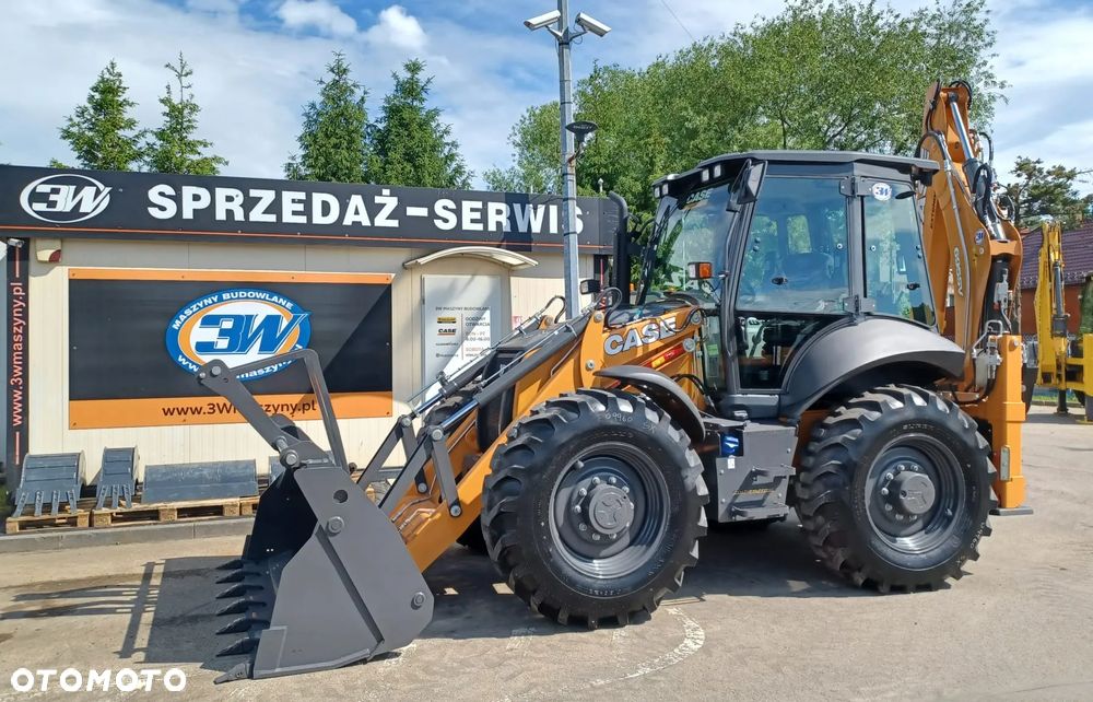 Case 695SV / FABRYCZNIE NOWA / 2026 - 2