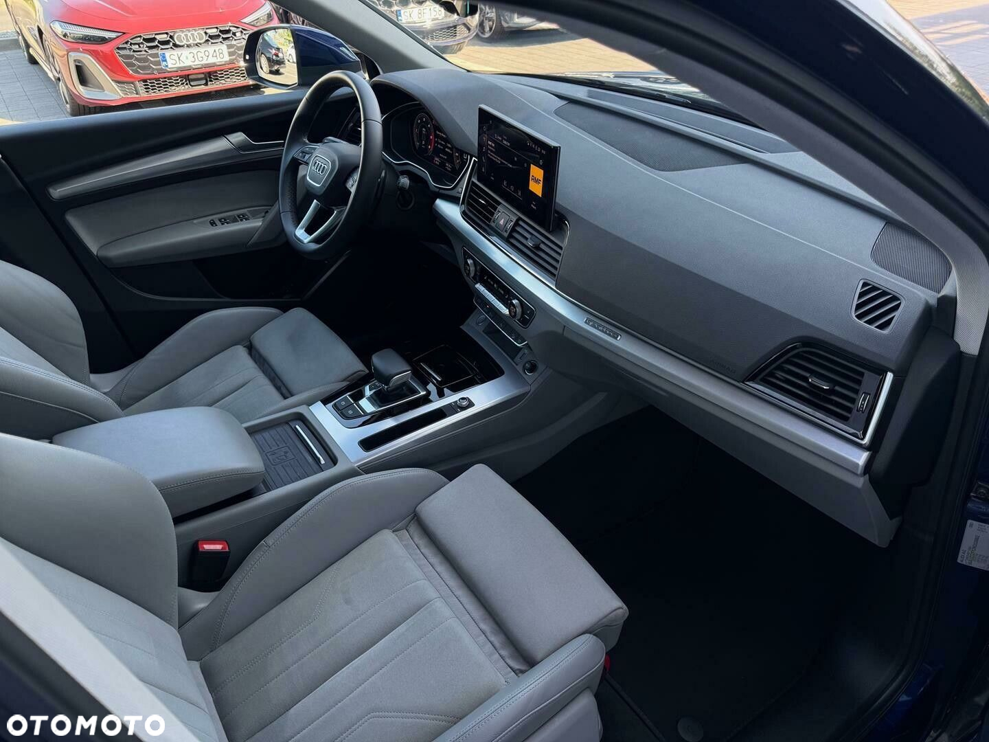 Audi Q5 - 15