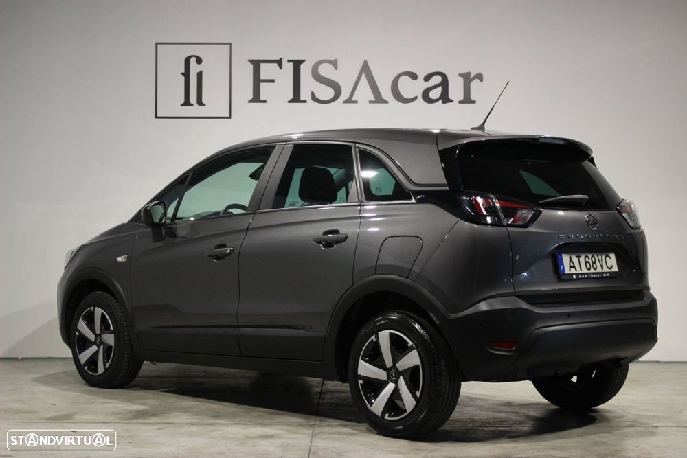 Opel Crossland 1.5 D Business - 6