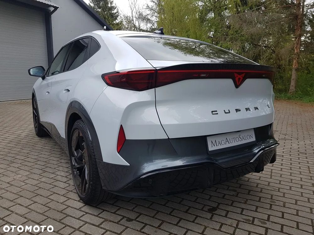 Cupra Tavascan - 13