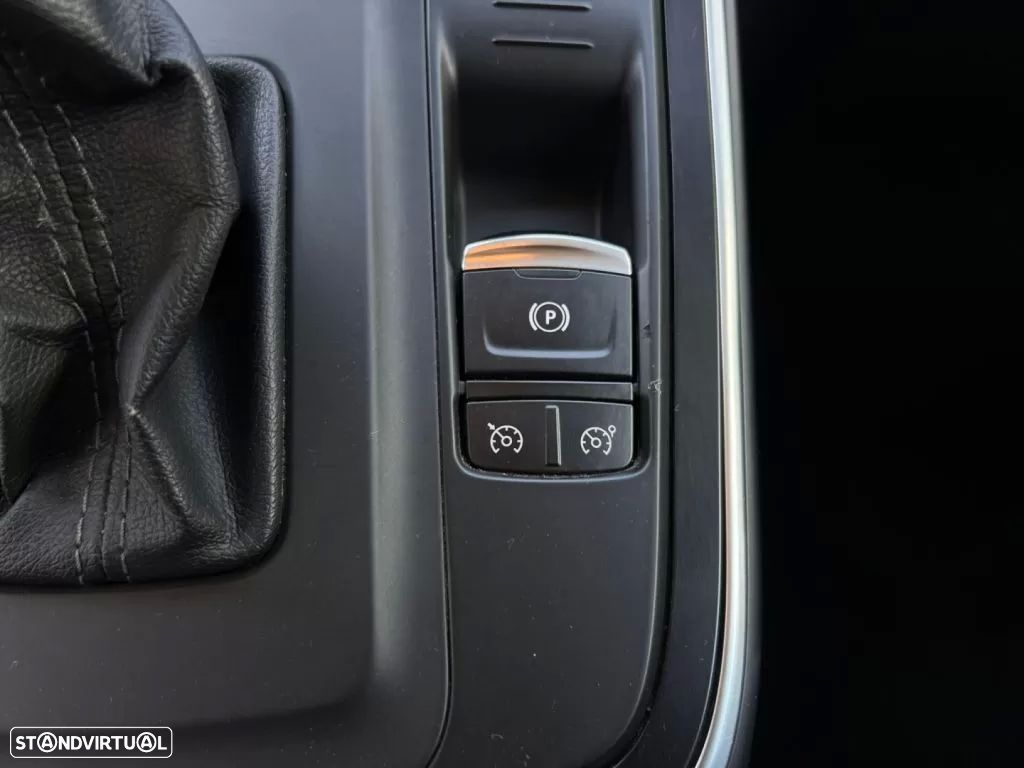 Renault Grand Scénic ENERGY dCi 110 EDC Business - 15