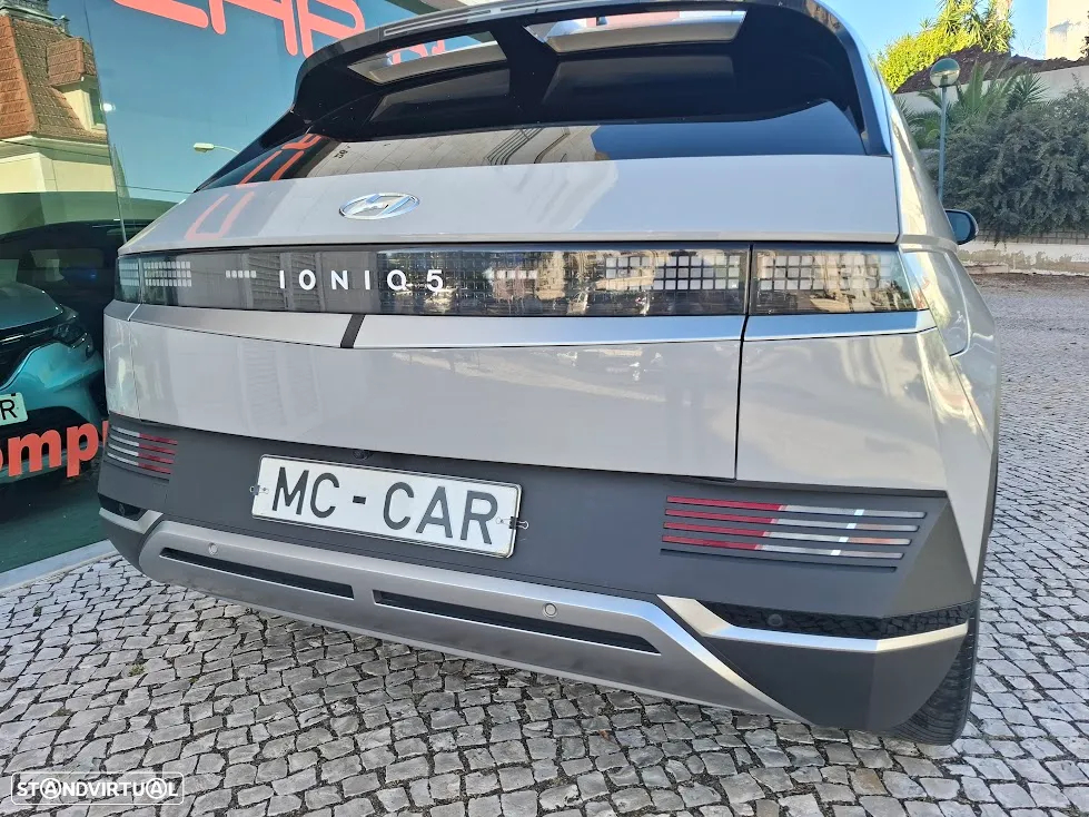 Hyundai Ioniq 5 73 kWh Premium - 53