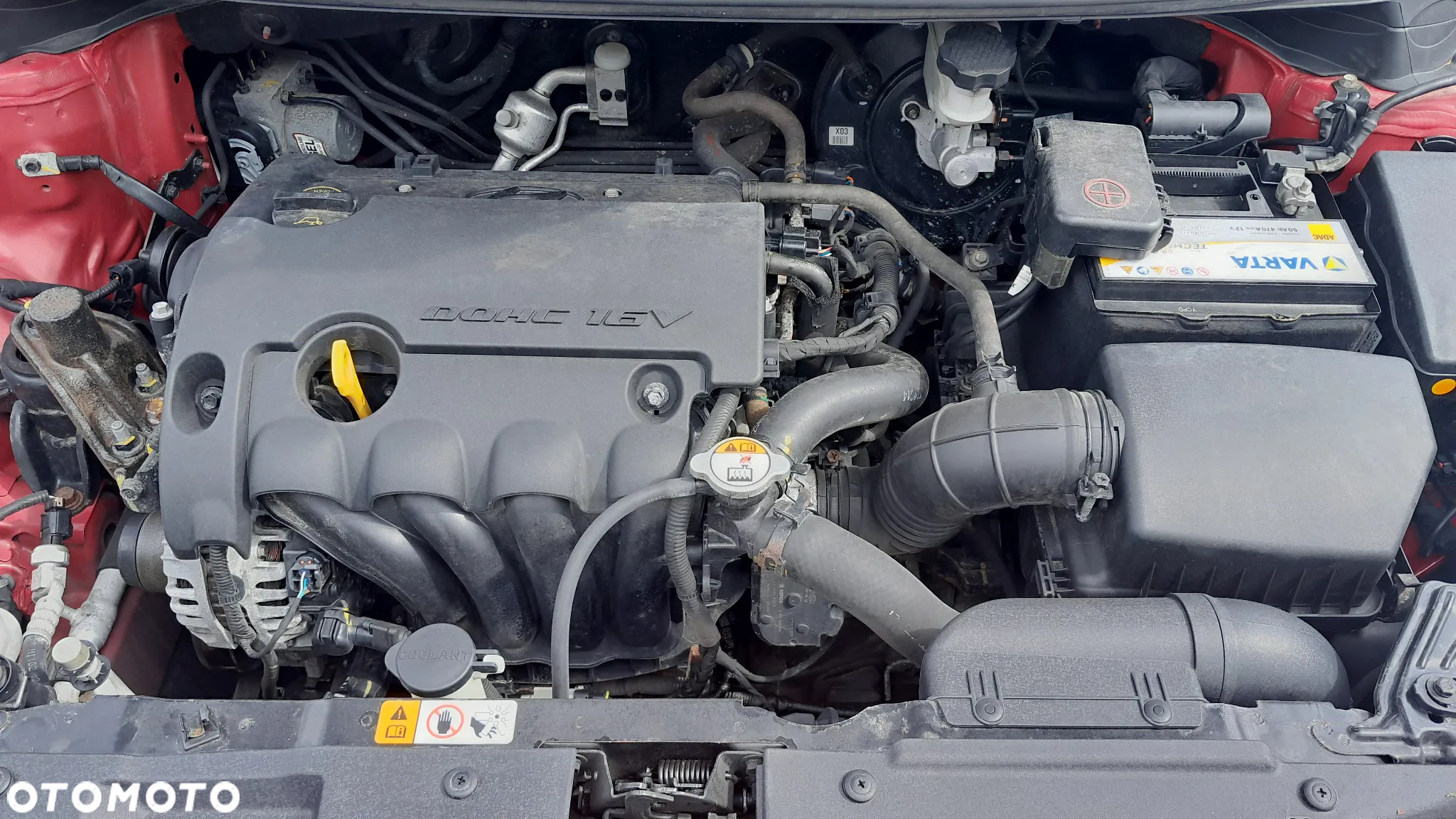 Hyundai i30 1.4 Style - 14