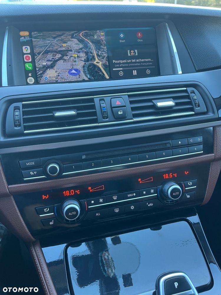 BMW Seria 5 530d xDrive - 3