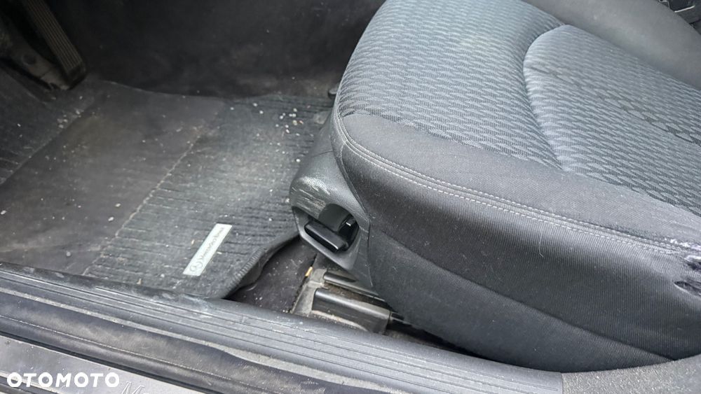 Mercedes-Benz Klasa E - 10