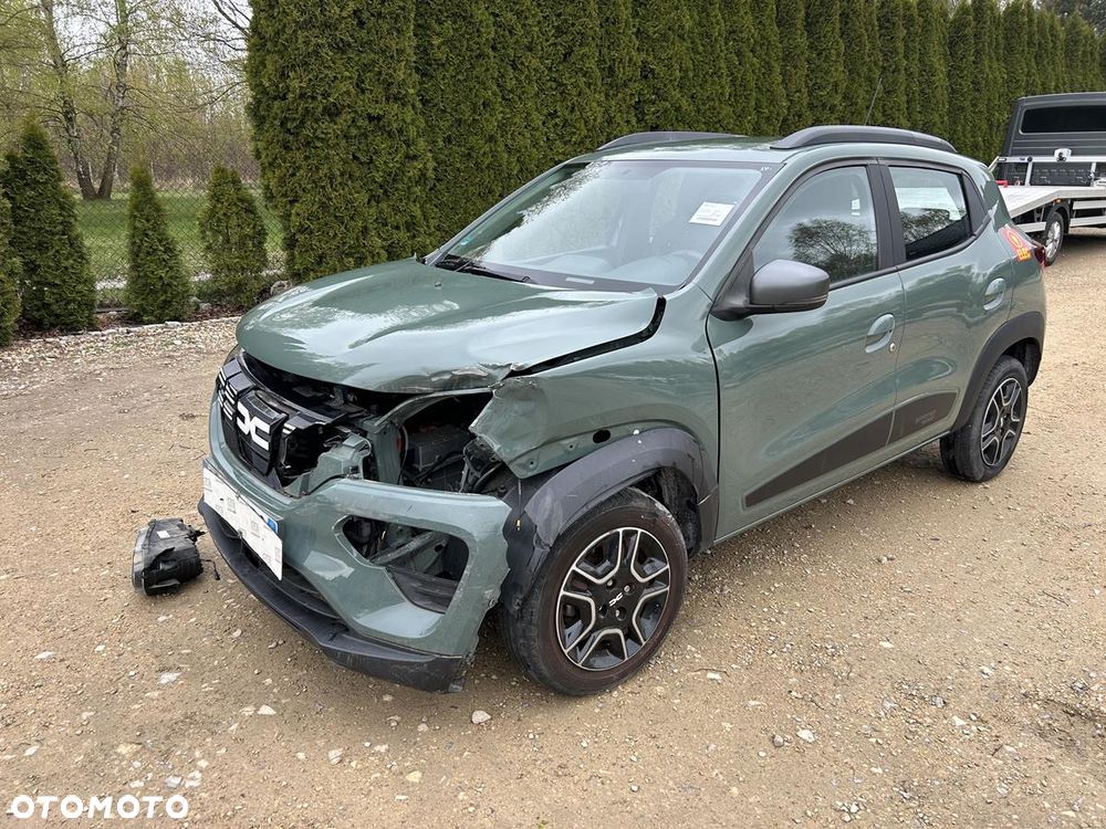 Dacia Spring Electric 65 Extreme - 3