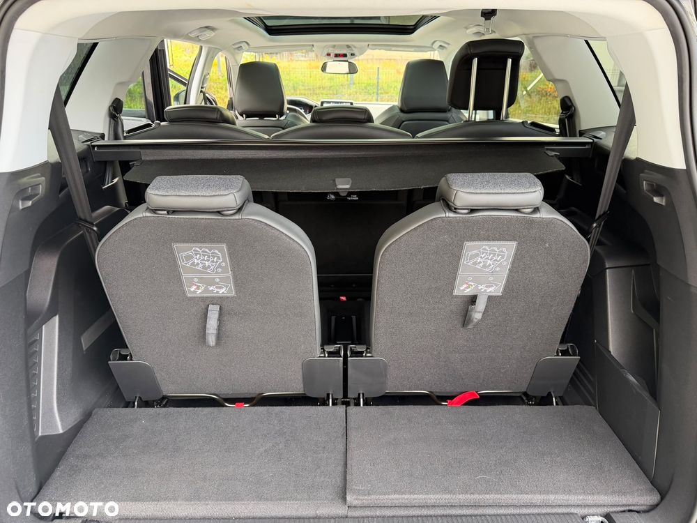 Peugeot 5008 BlueHDi 130 EAT8 Allure - 15